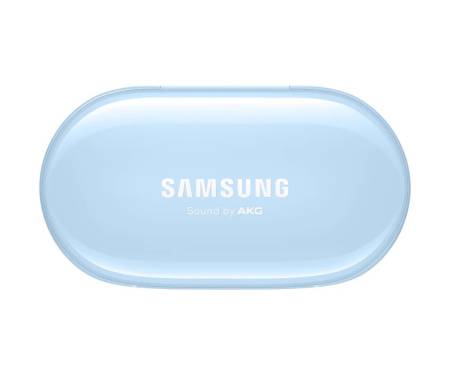 Наушники Samsung Galaxy Buds+ (Blue) SM-R175NZBASER