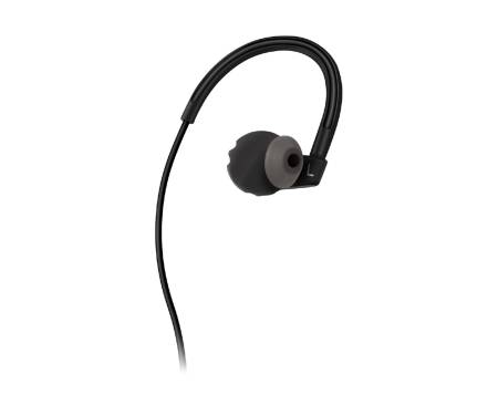 Наушники JBL Under Armour Sport Wireless Heart Rate Black (UAJBLHRMB)