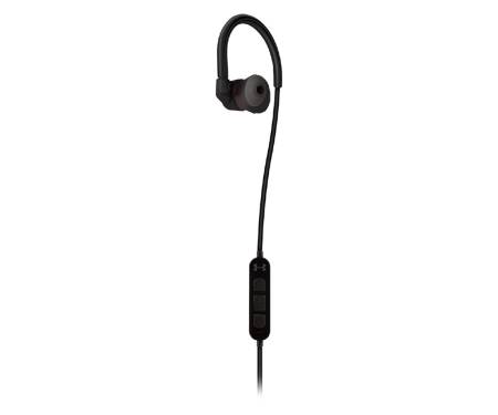 Наушники JBL Under Armour Sport Wireless Heart Rate Black (UAJBLHRMB)