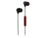 Наушники JBL Under Armour Sport Wireless Black (UAJBLIEBTBLK)