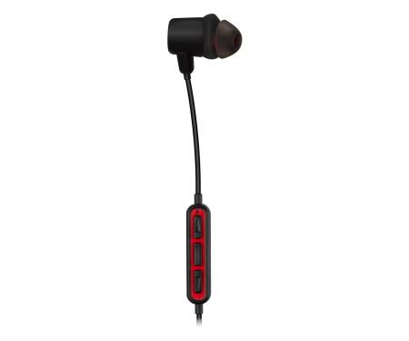 Наушники JBL Under Armour Sport Wireless Black (UAJBLIEBTBLK)
