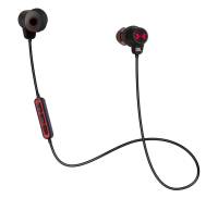 Наушники JBL Under Armour Sport Wireless Black (UAJBLIEBTBLK)