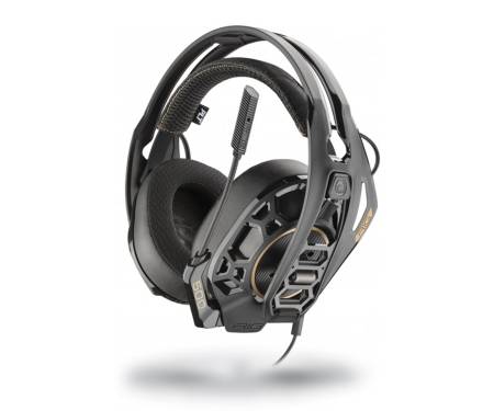 Наушники Nacon Plantronics Rig 500 Pro HS PS4