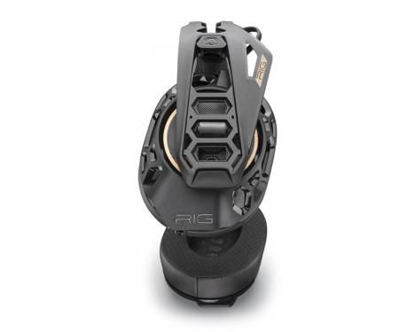 Наушники Nacon Plantronics Rig 500 Pro HS PS4