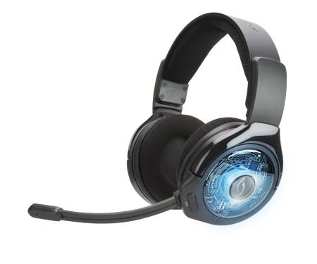 Наушники PDP PS4 Afterglow AG9-94