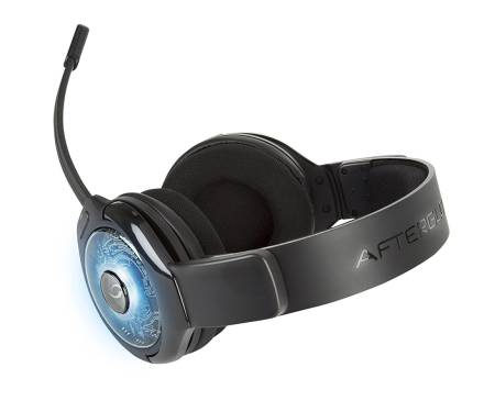 Наушники PDP PS4 Afterglow AG9-94