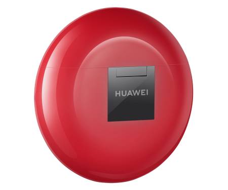 Наушники HUAWEI FreeBuds 3 Red (55032452)