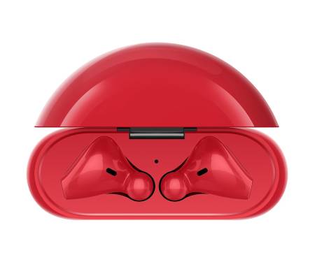 Наушники HUAWEI FreeBuds 3 Red (55032452)