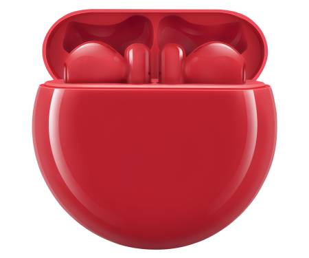 Наушники HUAWEI FreeBuds 3 Red (55032452)