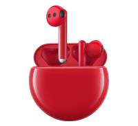Наушники HUAWEI FreeBuds 3 Red (55032452)