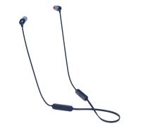 Наушники JBL T115BT Blue (JBLT115BTBLU)