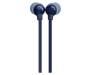 Навушники JBL T115BT White (JBLT115BTWHT) 2