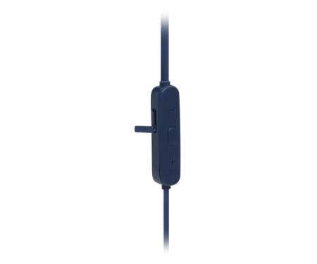 Навушники JBL T115BT White (JBLT115BTWHT) 5