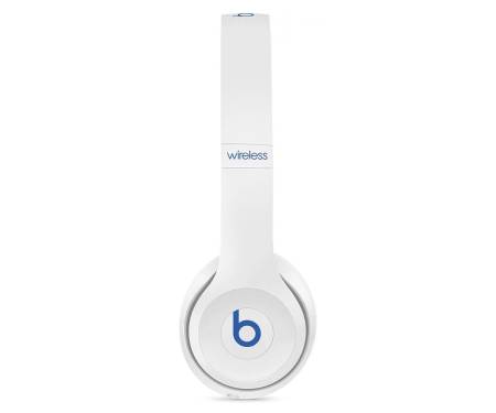 Наушники Beats by Dr. Dre Solo3 Wireless Beats Club Collection White (MV8V2ZM)