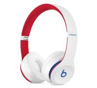 Наушники Beats by Dr. Dre Solo3 Wireless Beats Club Collection White (MV8V2ZM)