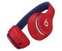 Наушники Beats by Dr. Dre Solo3 Wireless Beats Club Collection Red (MV8T2Z)
