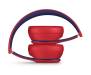 Наушники Beats by Dr. Dre Solo3 Wireless Beats Club Collection Red (MV8T2Z)