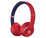 Наушники Beats by Dr. Dre Solo3 Wireless Beats Club Collection Red (MV8T2Z)
