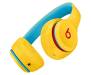 Наушники Beats by Dr. Dre Solo3 Wireless Beats Club Collection Yellow (MV8U2)