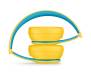 Наушники Beats by Dr. Dre Solo3 Wireless Beats Club Collection Yellow (MV8U2)