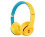 Наушники Beats by Dr. Dre Solo3 Wireless Beats Club Collection Yellow (MV8U2)