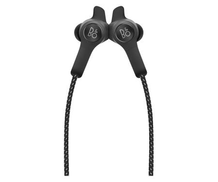 Наушники Bang & Olufsen BeoPlay E6 Black