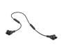Наушники Bang & Olufsen BeoPlay E6 Black