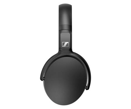 Наушники Sennheiser HD 350 BT Black (508384)