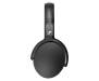 Наушники Sennheiser HD 350 BT Black (508384)
