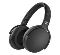 Наушники Sennheiser HD 350 BT Black (508384)