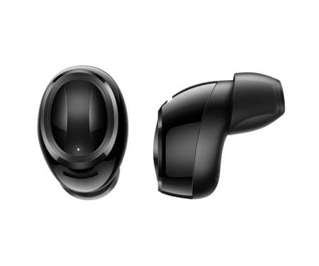 Наушники Lenovo Air Wireless Bluetooth TWS Black
