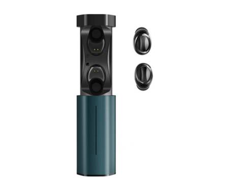 Наушники Lenovo Air Wireless Bluetooth TWS Black