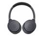 Наушники с микрофоном Audio-Technica ATH-SR30BT Black