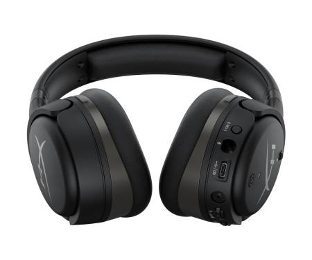 Наушники Kingston HyperX Cloud Orbit S (HX-HSCOS-GM)