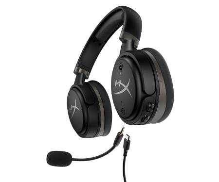 Наушники Kingston HyperX Cloud Orbit S (HX-HSCOS-GM)