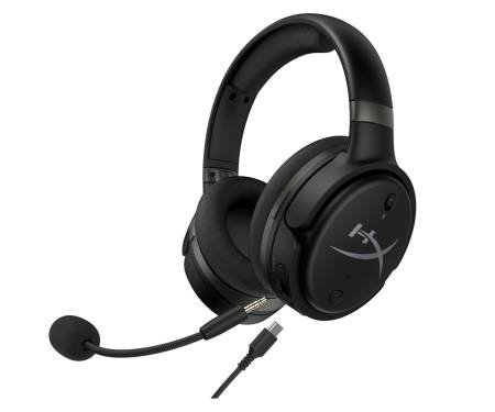 Наушники Kingston HyperX Cloud Orbit S (HX-HSCOS-GM)