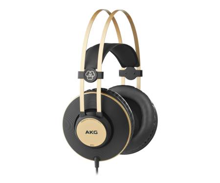 Наушники AKG K92