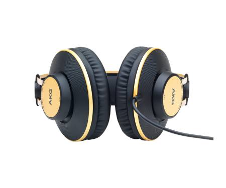 Наушники AKG K92