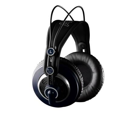 Наушники AKG K240 MKII