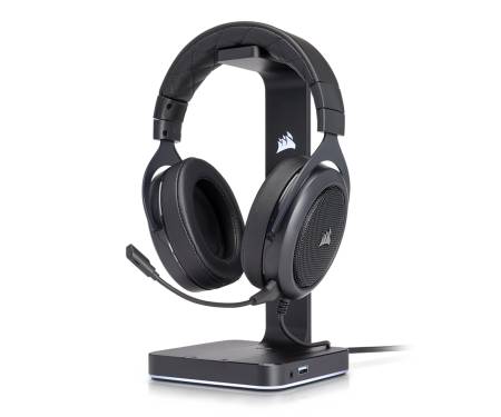 Наушники Corsair HS60 SURROUND Gaming Headset (CA-9011174-EU)