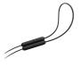 Наушники с микрофоном Sony WI-C310 Black