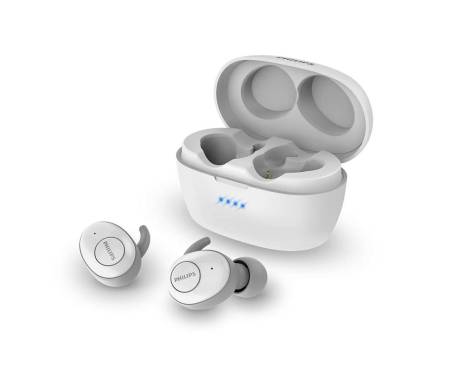 Наушники Philips SHB2505WT