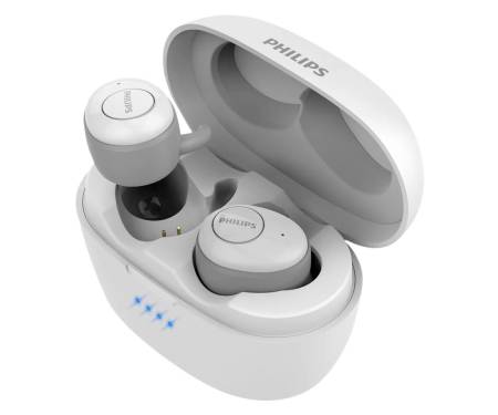 Наушники Philips SHB2505WT