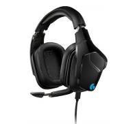 Наушники с микрофоном Logitech G935 (L981-000744)