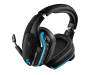 Наушники с микрофоном Logitech G935 (L981-000744)