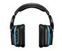 Наушники с микрофоном Logitech G935 (L981-000744)