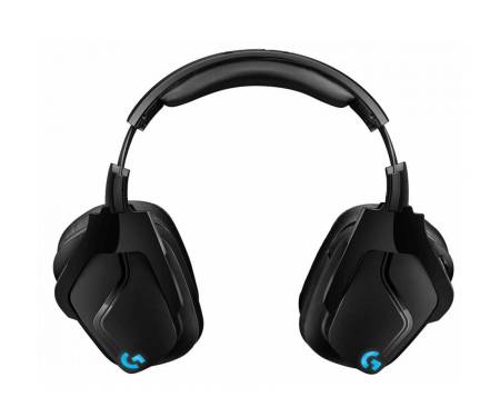 Наушники с микрофоном Logitech G935 (L981-000744)