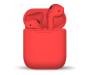 Наушники Airpods TWS I12 Red
