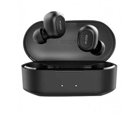 Наушники QCY T2S Stereo Bluetooth Earphones