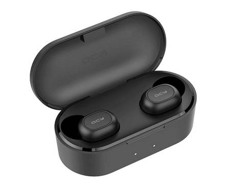 Наушники QCY T2S Stereo Bluetooth Earphones